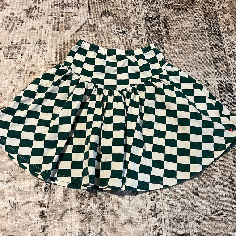 Pink Chicken skirt